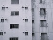 © 晋 宮本 - 古い団地