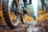 Mountain Biking Adventure