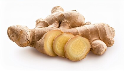 生姜（Fresh ginger root）
