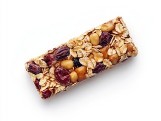 Sticker - chocolate bar with nuts