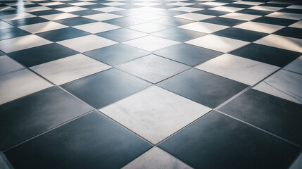 Classic Marble Floor Tiles