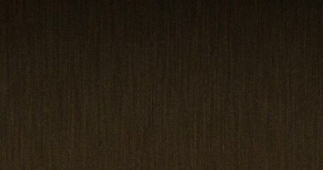 Poster - Dense golden particles with glittery sparkles flowing downward. Smooth, shimmering motion in a luxurious gold color theme, video loops, digital media, luxury branding, or festive visual effects. 