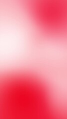 Wall Mural - vertical christmas candy cane gradient shift 8k loop features red and white shifting gradient colors
