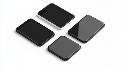 Poster - Smartphone Mockup