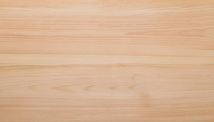 Wall Mural - Natural Wood Grain Pattern Background, Perfect for Adding Warmth and Texture to Any Design