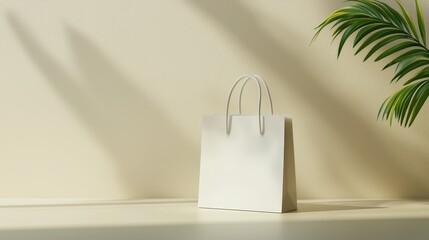 Poster - Blank Craft Package for Mock-Up Design Projects