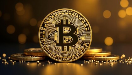  Bitcoin  The Future of Digital Currency