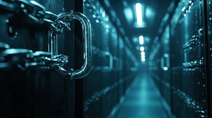 Poster - Essential Security Measures for Cyber Protection