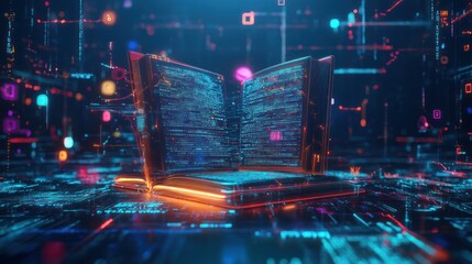 Digital Book