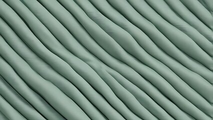 Aufkleber - Abstract Wave Texture: A dynamic and intricate depiction of rippling waves creates a sense of movement and organic flow in this artistic presentation.