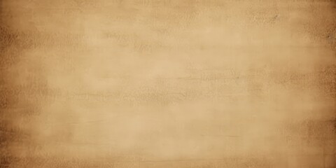 Poster - Textured Beige Background for Creative Projects