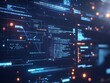 © peerawat - A dark web marketplace interface showing stolen personal information for sale, symbolizing the dangers of data breaches.