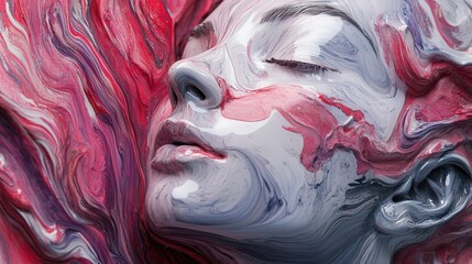 Poster - Reflect on the emotional responses elicited by AI art