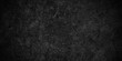 © MdLothfor - Dark Black distressed grunge texture, old vintage charcoal  backdrop granite blackboard and chalkboard. Abstract wall surface, black stucco texture. Black gray satin dark texture luxurious background.