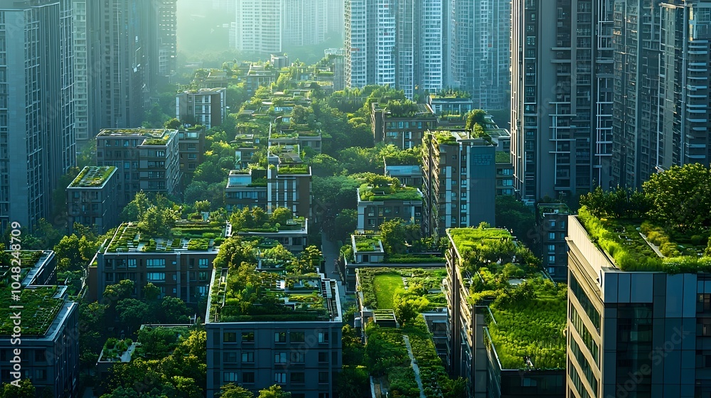 View of Top 15 Eco-Friendly Cities Leading in Sustainability - Sustainable Review