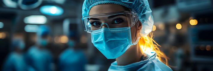 Aufkleber - Intelligence Assisting and Enhancing Robotic Surgical Procedures and Advancing the Medical Industry through Innovative Technologies and Automation