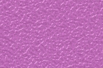 Poster - cute pink liquid glowing metal pulse cg background texture illustration