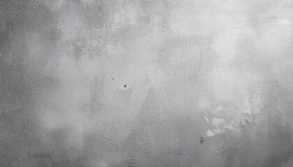 Aufkleber - Minimalist Light Grey Concrete Wall Texture Background with Fine Grains and Subtle Speckles. Perfect for Digital Mockups, Modern Interior Design Concepts, or Architectural Visualization