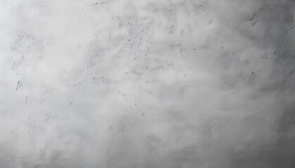 Aufkleber - Minimalist Light Grey Concrete Wall Texture Background with Fine Grains and Subtle Speckles. Perfect for Digital Mockups, Modern Interior Design Concepts, or Architectural Visualization