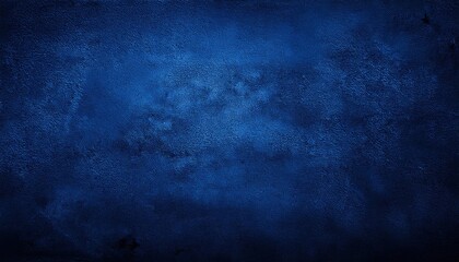 Aufkleber - Luxurious Deep Blue Textured Background. Ideal for Sophisticated Branding, Elegant Presentation Backdrops, Professional Website Design, Social Media Graphics, and Product Showcases