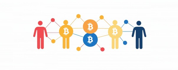 Poster - Strategic Planning for Decentralized Blockchain Solutions