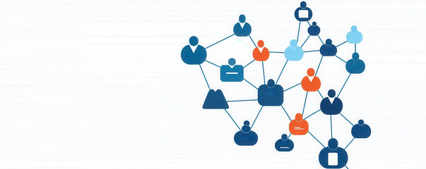 Poster - Decentralized Strategy Hub for Blockchain Data Flow