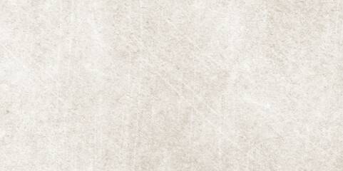 Poster - Abstract brown grunge and empty smooth old, stained paper texture background design. light brown marble floor tiles texture. cement concrete rusty crack wall texture. brown paper texture.