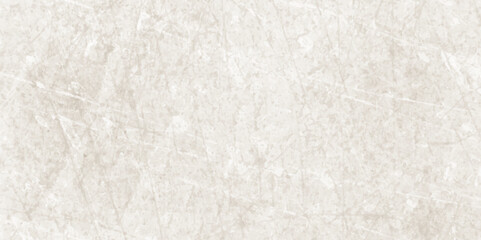 Poster - Abstract brown grunge and empty smooth old, stained paper texture background design. light brown marble floor tiles texture. cement concrete rusty crack wall texture. brown paper texture.