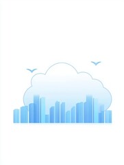 Poster - Modern Cloud Infrastructure with Seamless Services