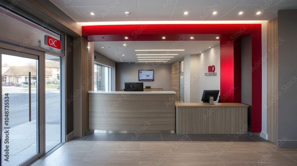 chase bank branch near me