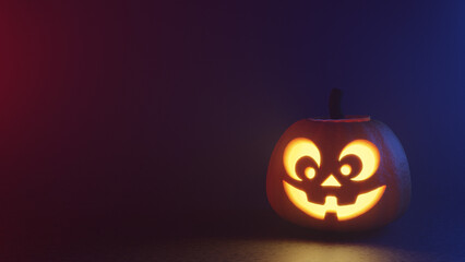 jack o lantern