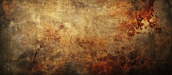 Leinwandbilder - Vintage grunge textured backgrounds Ideal backdrop with space. with copy space image. Place for adding text or design