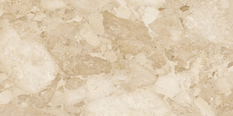 Marfil terrazzo marble stone texture.