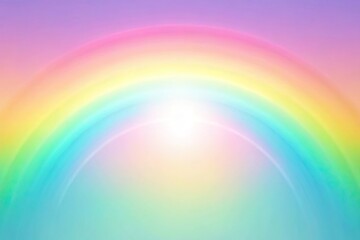 Pastel rainbow ombre colors gradating from light to dark in a beautiful and soft gradient, serene environment, peaceful background, light to dark gradient, earthy tones