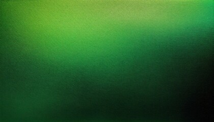 Aufkleber - Vibrant Green Textured Gradient Background. Perfect for Nature Inspired Designs, Eco Friendly Branding, Organic Product Labels, Calming Digital Wallpaper, or Fresh Environmental Themed Visuals