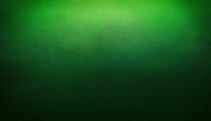 Aufkleber - Vibrant Green Textured Gradient Background. Perfect for Nature Inspired Designs, Eco Friendly Branding, Organic Product Labels, Calming Digital Wallpaper, or Fresh Environmental Themed Visuals