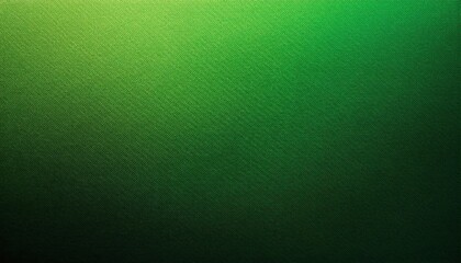 Aufkleber - Vibrant Green Textured Gradient Background. Perfect for Nature Inspired Designs, Eco Friendly Branding, Organic Product Labels, Calming Digital Wallpaper, or Fresh Environmental Themed Visuals
