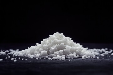 Sticker - A container filled with sugar sits atop a table, ready for use