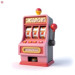 Slot Machine
