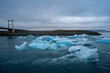 © alba1988 - Jokulsarlon Glacier Lagoon to Diamond Beach, early winter, Iceland