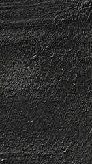 Poster - Dark textured abstract background with subtle scratches and grainy details