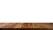 © 9KHOU - Empty wooden table with a smooth surface, ideal for displaying products. The backdrop is simple and neutral, perfect for showcasing items or presentations.