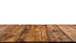 © 9KHOU - Empty wooden table with a smooth surface, ideal for displaying products. The backdrop is simple and neutral, perfect for showcasing items or presentations.
