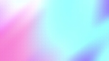 Fototapete -  A motion abstract background bright blue purple pastel gradient, featuring noise and abstract textured, animation background