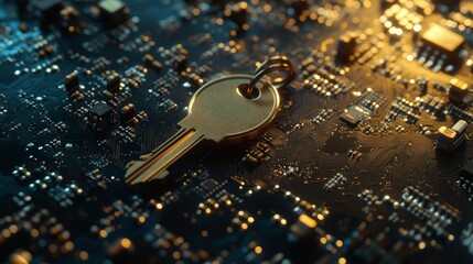 Poster - explore and discover a variety of cuttingedge technologies designed specifically for securing digita