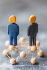 Poster - Team Collaboration in Digital Operations Management