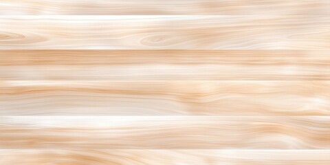 Poster - White oak seamless wood texture, with soft grain details running smoothly for uninterrupted surfaces.