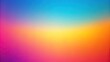 © Songpon - Colorful and smooth gradient mesh background