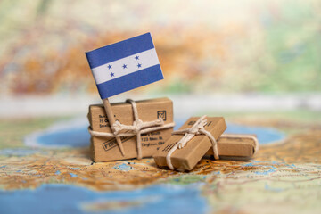 Honduras International Shipping and Package Delivery Services: Central American Logistics Solutions