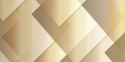 Poster - Abstract modern colorful pattern geometric luxury gradient line background random square shape design. 3d shadow effects, modern design template background. layered geometric triangle shapes.